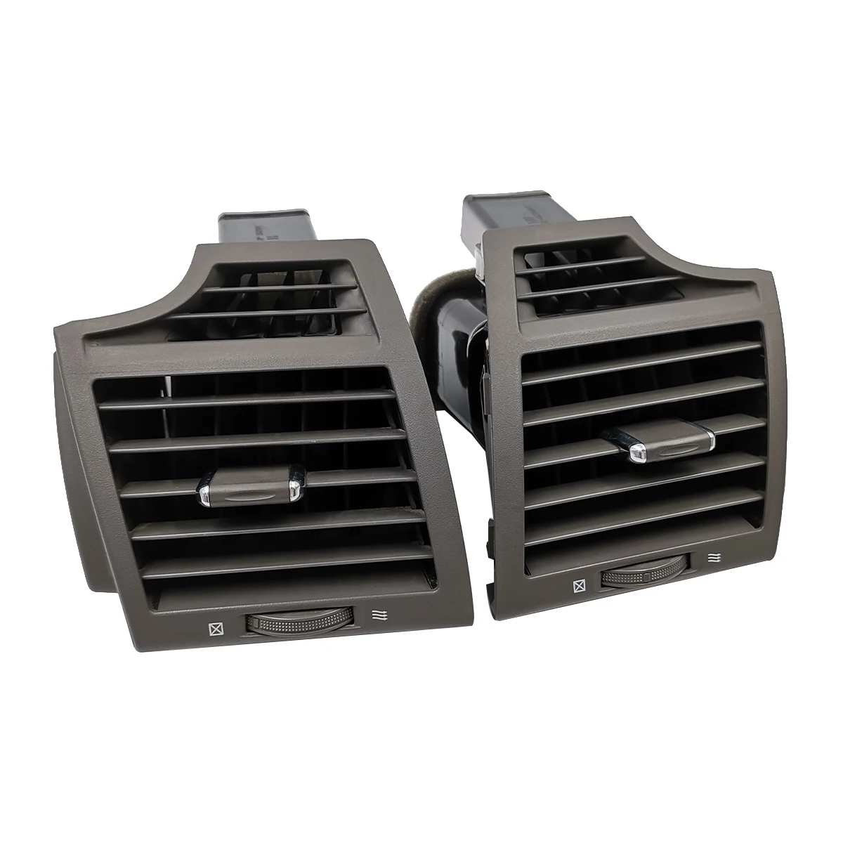 

HUIYAN brand new Car AC Air Conditioning Vent Outlet for Toyota Camry 2007-2013 55650-06130