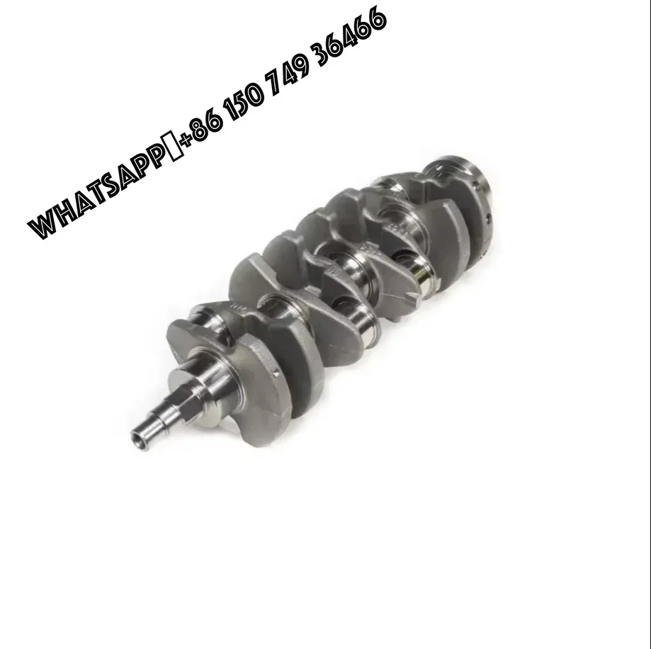 

Corsa 1.8 CAR Crankshaft Genuine OEM 24578211 93320032 Engine Crankshaft Fit for GM chevrolet
