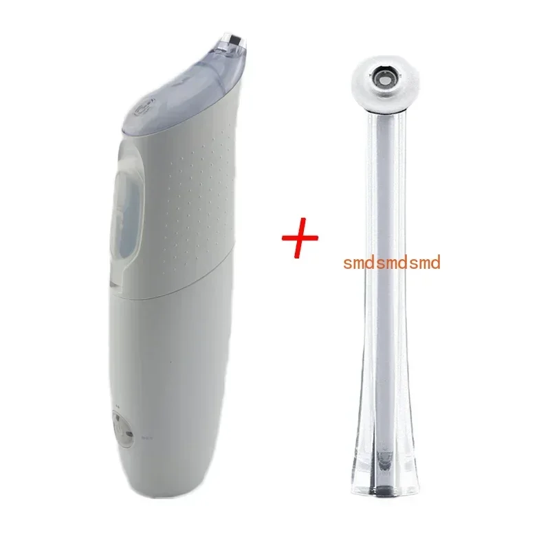 Safety Certified Full Set Handle Charger Nozzle for Sonicare Air Flosser PRO HX8331/11 HX8341 HX8381 HX8332/01 HX8340