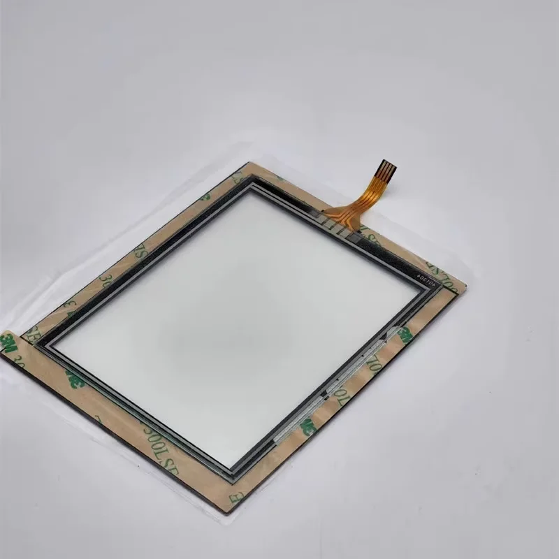 Touch screen Digitizer For Sumitomo T81C T600C T400S+ Z1C 71C 81M 71M Touch panel Glass Sensor Replacement