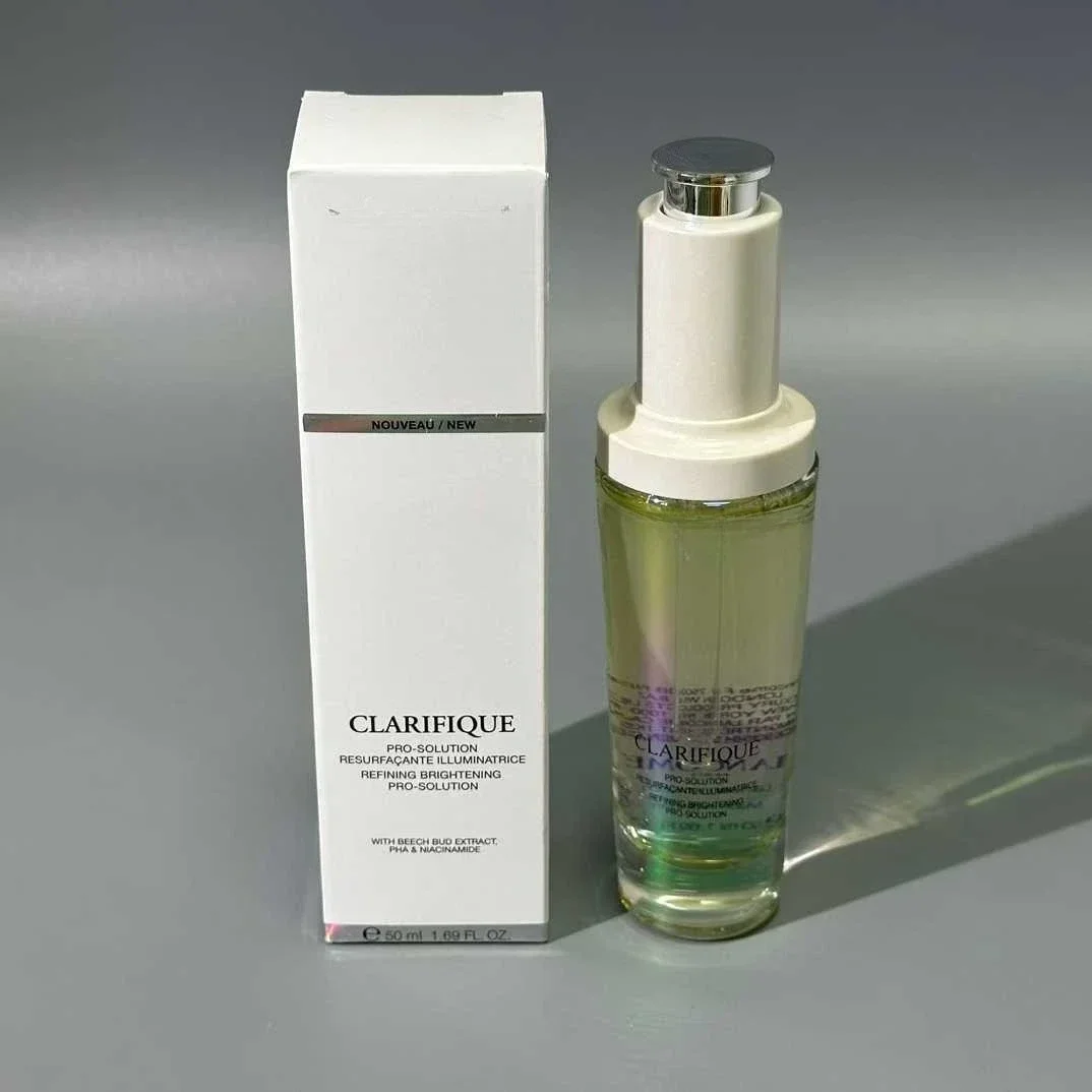 

PRO РУЛЕНИЕ РЕСУРФАНТ ИЛЮМИНАТОРЫЙ РЕФИНГ BRIGHTENING PRO РУЛЕНИЕ СЕРУМ 50МЛ