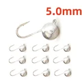 5.0mm