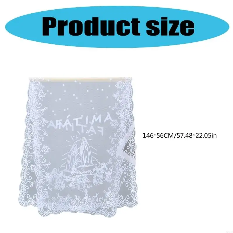 M6cd suave y cómodo chal longitud ajustable chal diariamente ropa protección solar accesorio iglesia