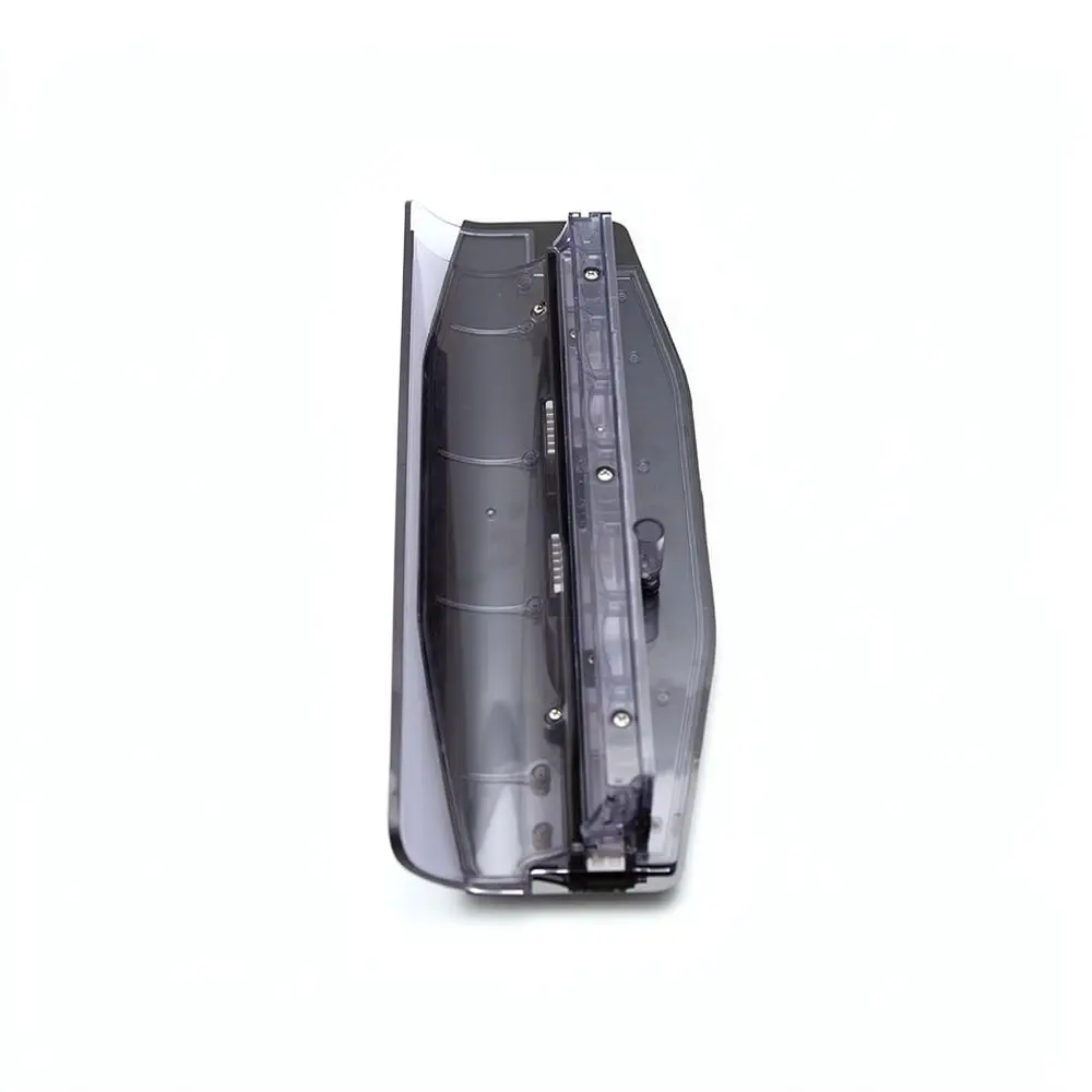 Replacement Transparent Window Cover For For Mamibot FlomoI Plus For Atvel F16 Vacuum Cleaner Floor Brush Parts Accessories