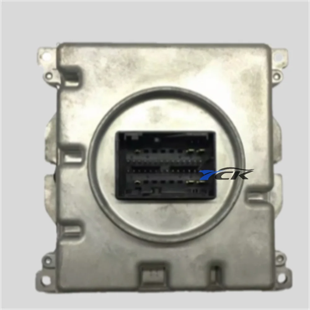 Original 7PP.941.572.AB 7PP941572AB Headlight LED Electrical Ballast Control Module FOR A4 B9 Car Accessories