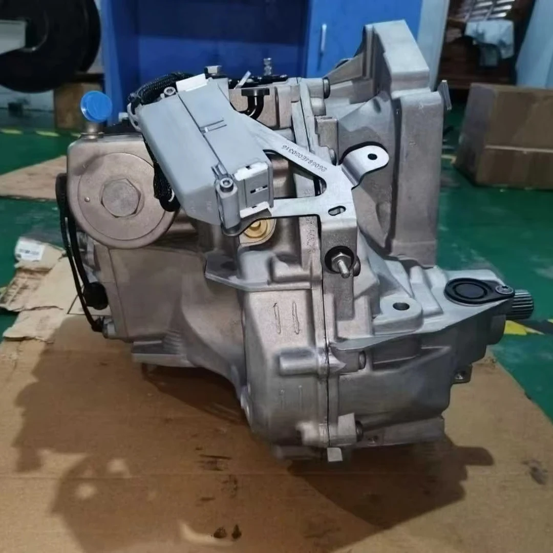 High Quality Car Auto Parts AL4 DPO Automatic Transmission System Gearbox 1.6L/2.0L
