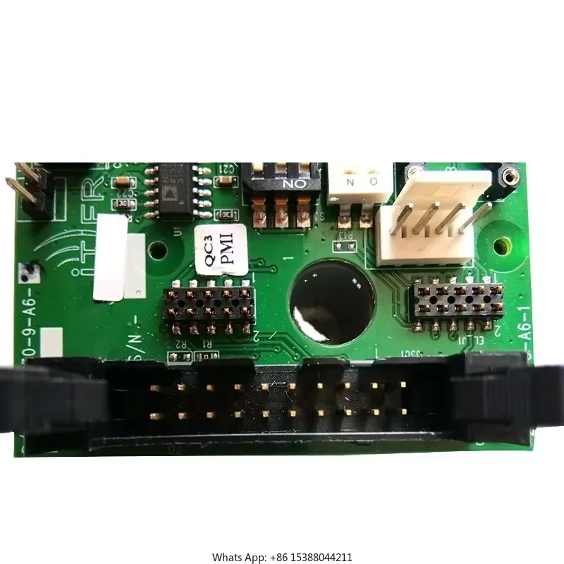 Support Customized Oem Service High Quality Inverter Pcb PCBA Pcb Assembly Solar Inverter Pcba