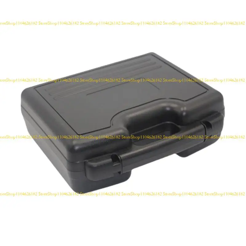 Q2Q4 Portable Tool Box Engineering Plastic Constructie Hard Case Heavy Duty Container voor verschillende
