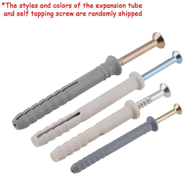 건식 벽체 앵커 및 나사 콤보 팩 M6 M8 M10 셀 - Drywall Anchor Screw 리뷰 및 가격