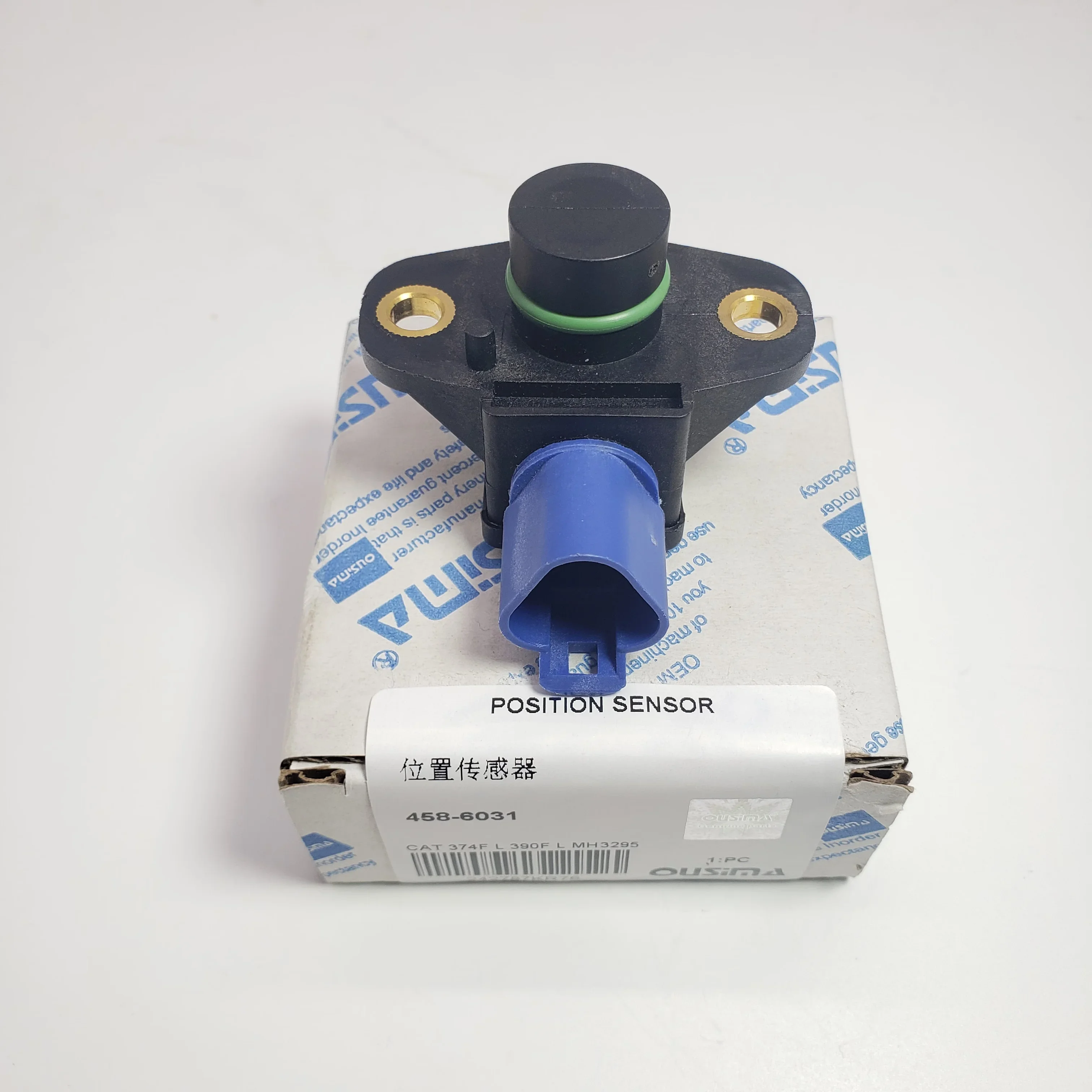 

Construction Machinery Parts 458-6031 Position sensor for CAT 374F L 390F L MH3295
