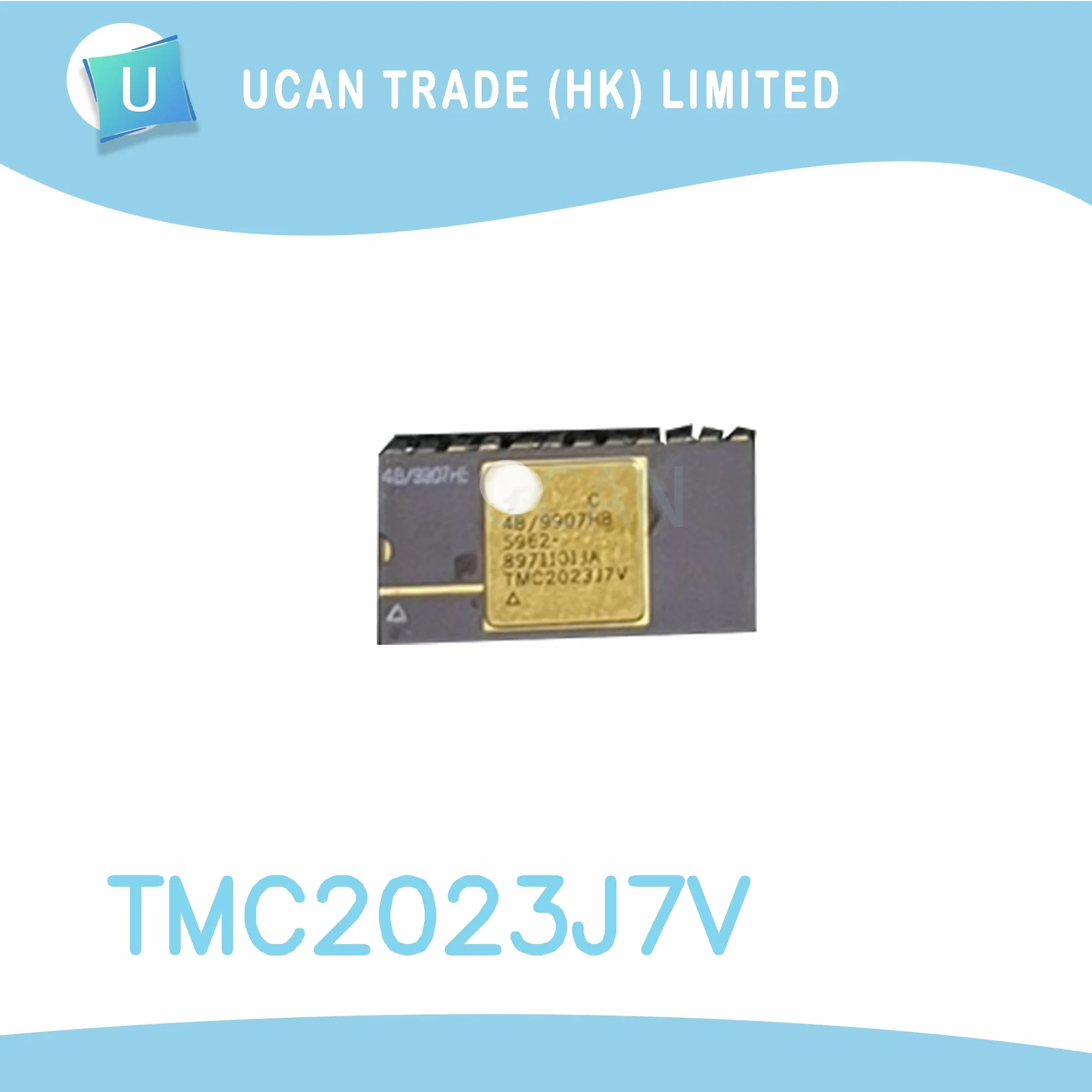 TMC2023J7V SMD/SMT Original and New