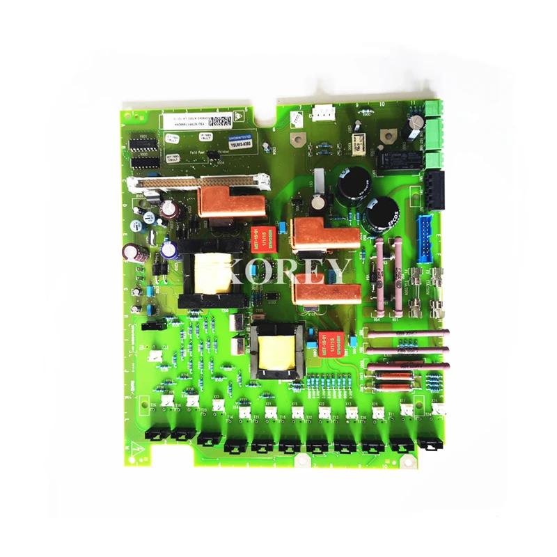 

For 6RA DC Governor Power Drive Board C98043-A7004-L3 C98043-A7004-L8 Brand New