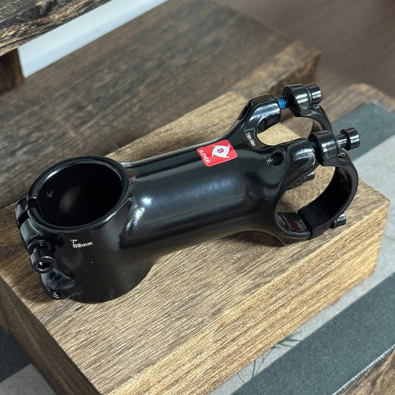 Bontrager 31.8mm 80mm Mountain Bike Stem Aluminum Alloy