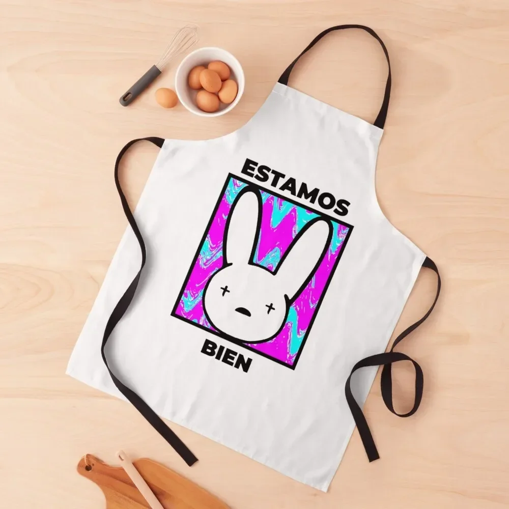 

Estamos Bienclassique Apron Chef Accessories Kitchen And Household Goods Apron