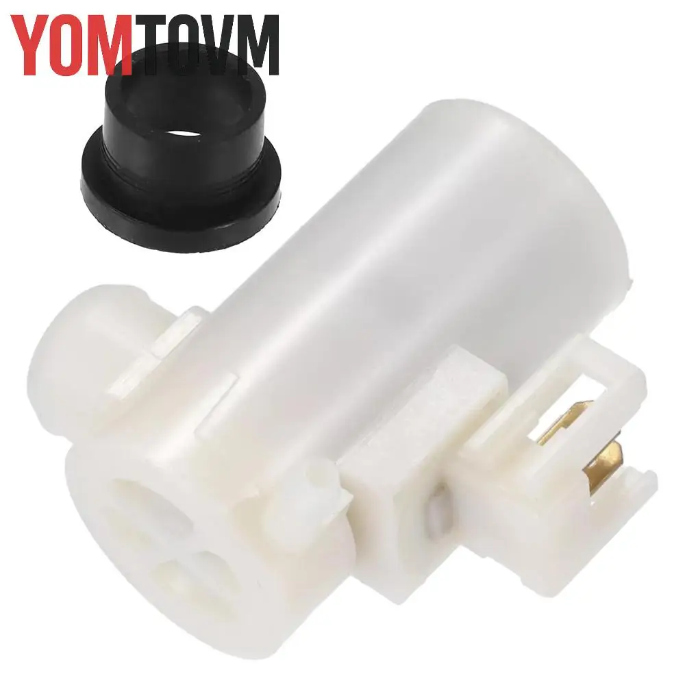 Spray Automotive Replacement Windshield Washer Pump for Honda Insight 2000-2006 38512-SF0-J01