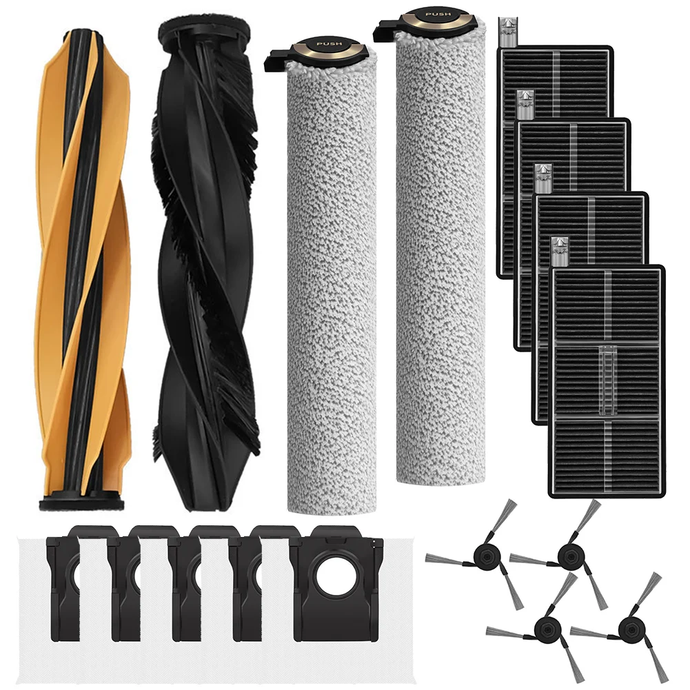 kit-de-repuestos-para-robot-aspirador-dreame-pro-cepillo-lateral-rodillo-filtro-pano-de-limpieza-bolsa-para-polvo-accesorios-de-repuesto