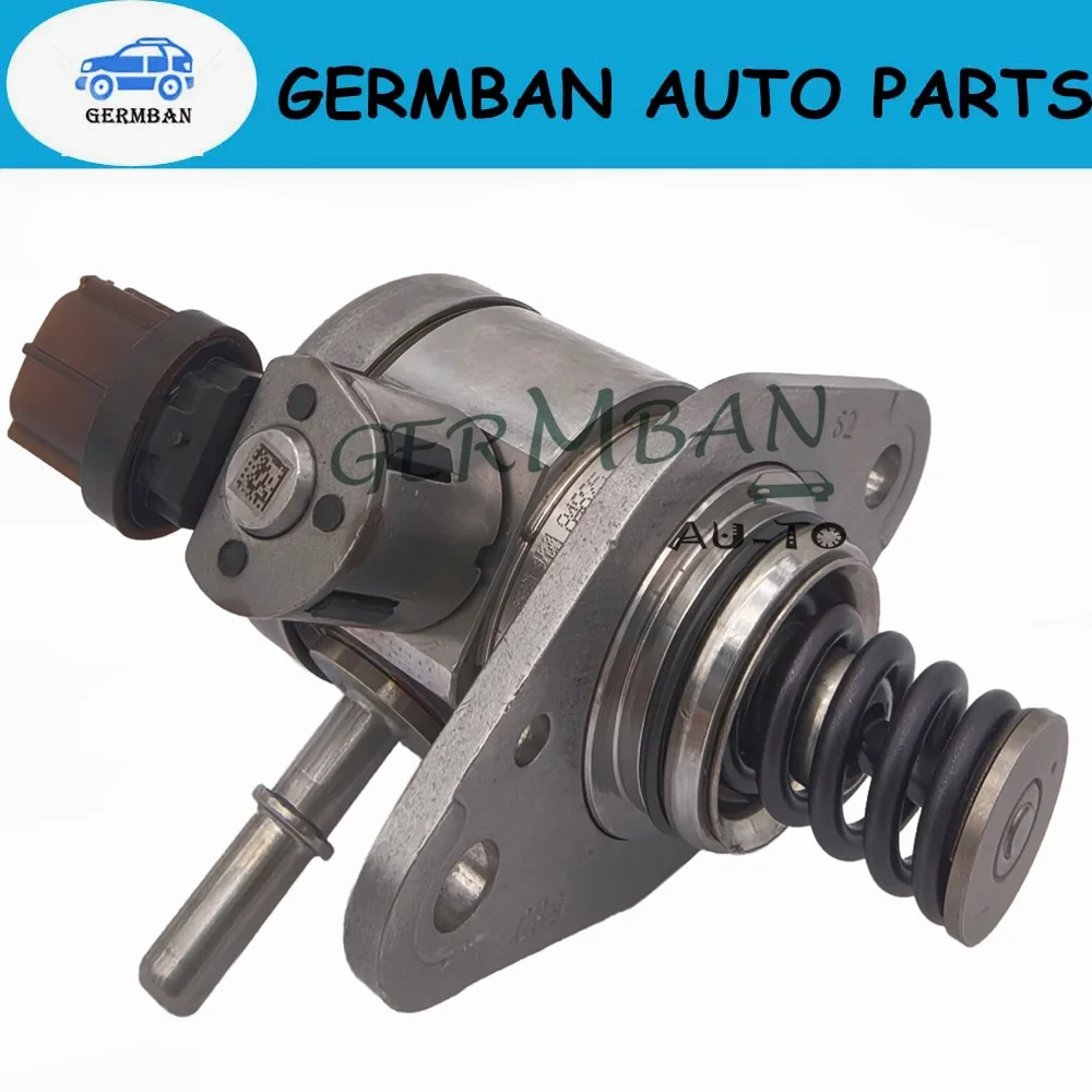 

166306RS0A High Pressure Fuel Pump 0261520744 For Nissan X-TRAIL PRCMAKE T33ZGL