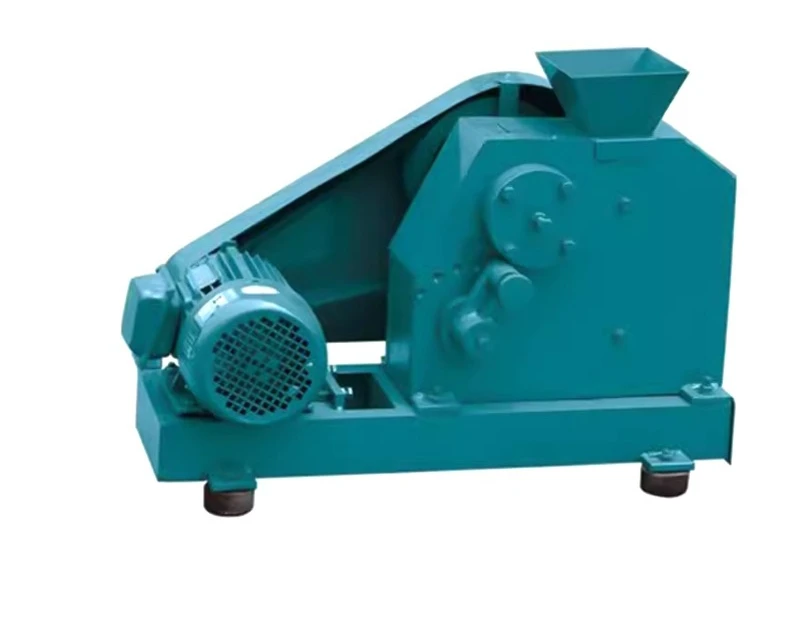 

Laboratory prototype crusher/FM-1 Laboratory coal ore crusher