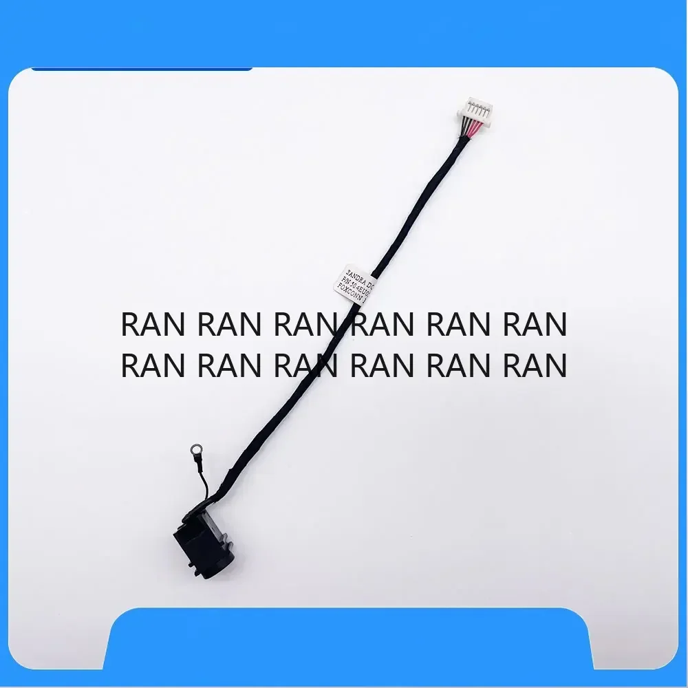 

Для Sony VPCY VPCY2 VPCY115FX VPCY118GX VPCY216FX VPCY216GX PCG-41112 PCG-51311T Разъем питания постоянного тока для ноутбука Гибкий кабель для зарядки постоянного тока