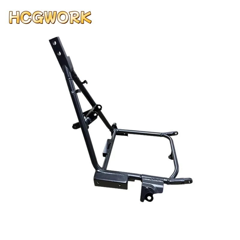 frame cradle for Zongshen Cyclone SR400-3 AQS401