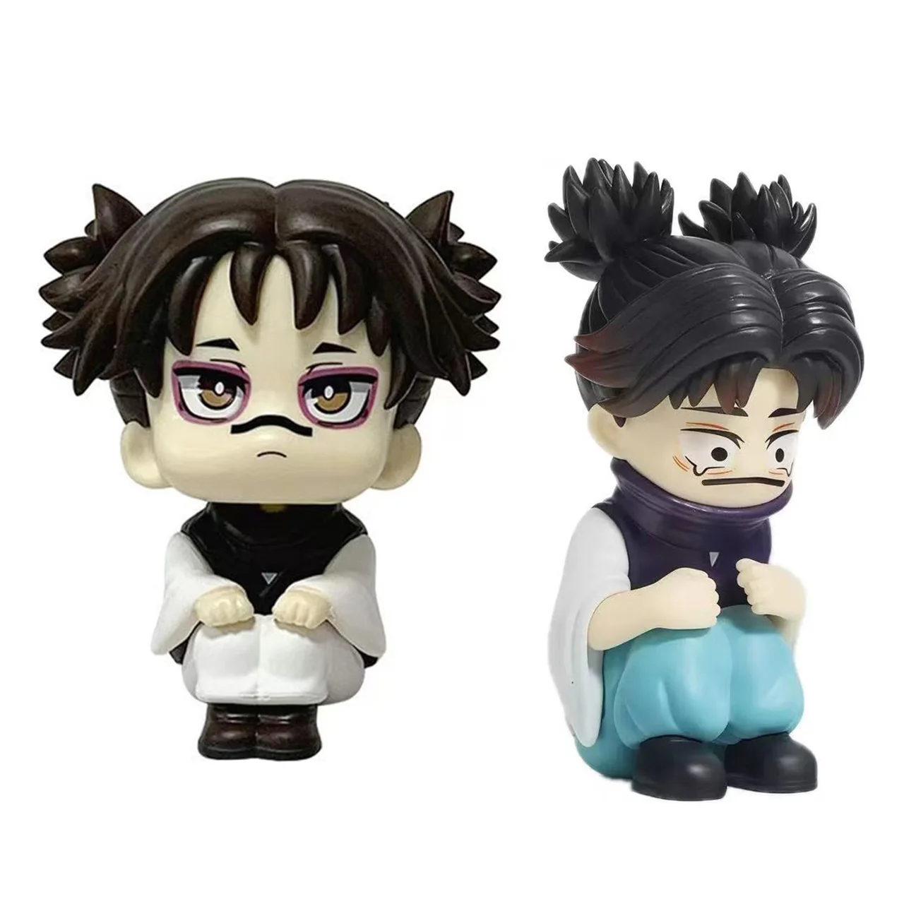 Anime Jujutsu Kaisen Choso Figure Pvc Action Figures Choso Statue Desktop Ornament Collection Model Toys Gifts