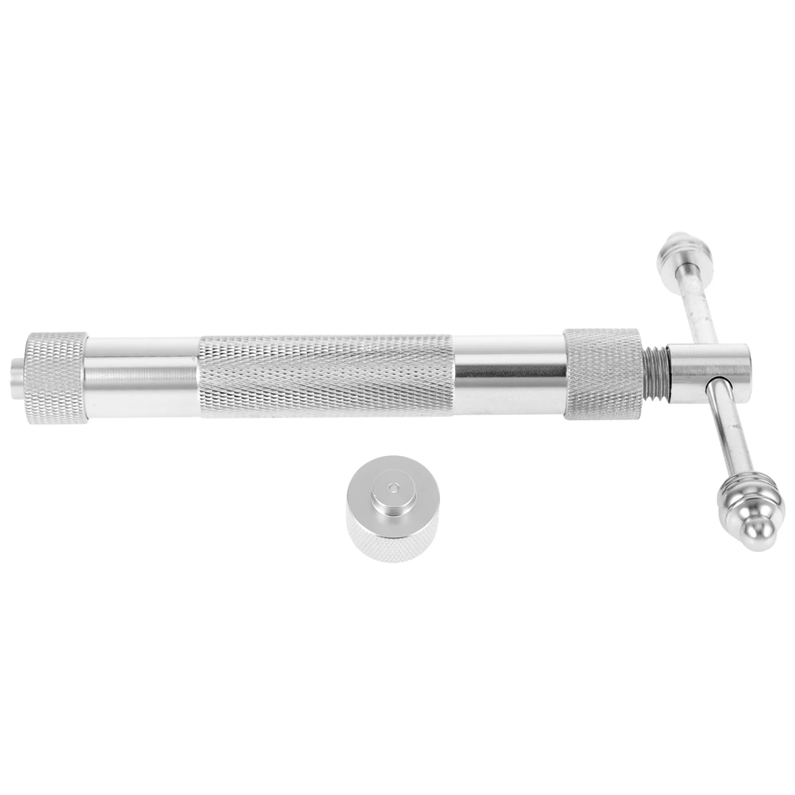 

Ergonomic DIY Incense Stick Maker Portable Clay Extruder Squeezing Device for Relaxation and Handmade Projects