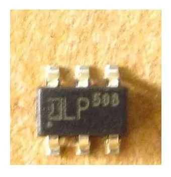 20pcs/lot LD7537RGL LD7537R SOT23 LD7537RG LD7537 SOT-23-6 In Stock