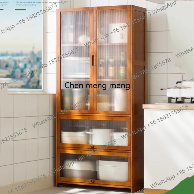 X Modern Storage Ki… - image