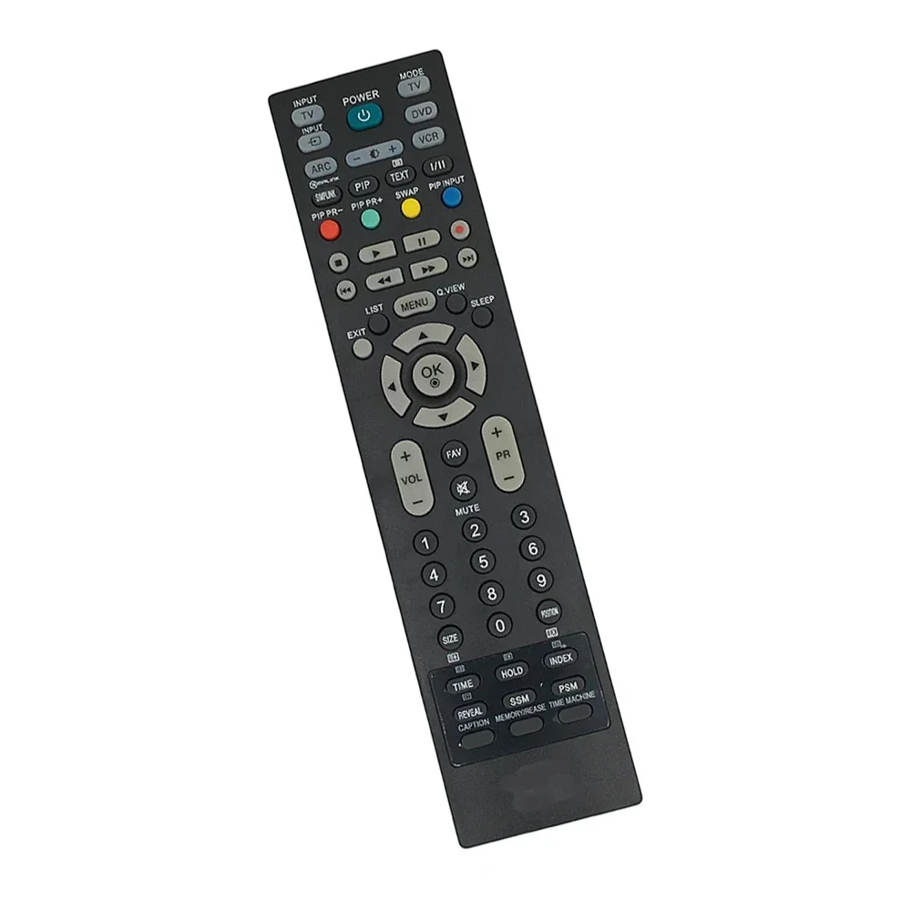 LCD LED HDTV TV Remote Control For MKJ39170804 MKJ32022835 MKJ39170805 MKJ39170818 32PC51 32LC41 42MP1M 42PC51 50PC51 50PC5R