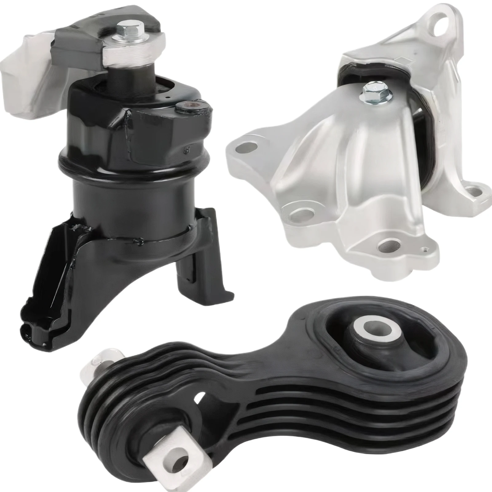 

Hydraulic Engine Motor Mount Set For Civic A65021 50850TR6A81 9742 HO NDA CIVIC MOTOR TRANS