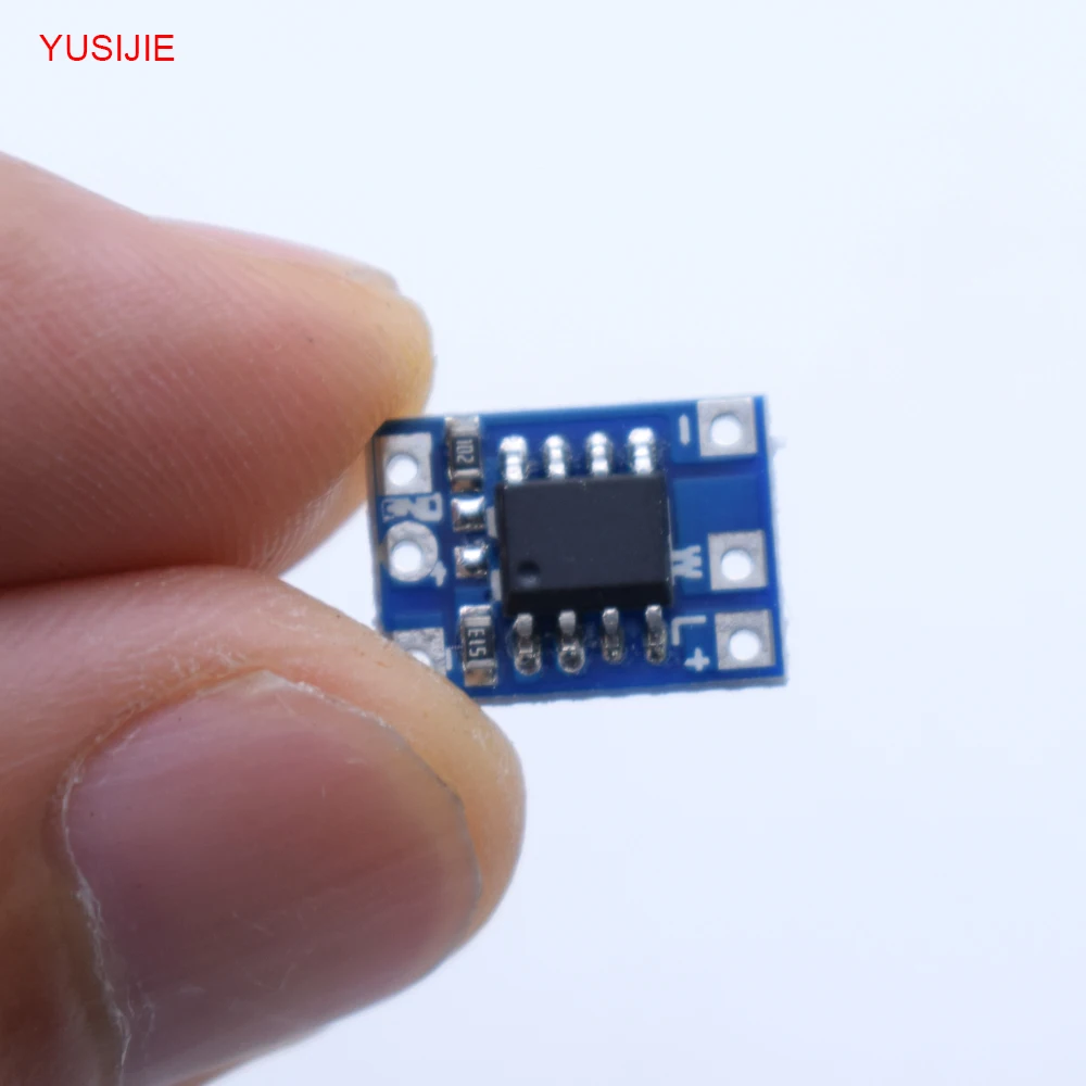 YUSIJIE-394 Car Turning Light Daytime Running Light Light Guide Strip Controller Car Retrofit Light DIY Module