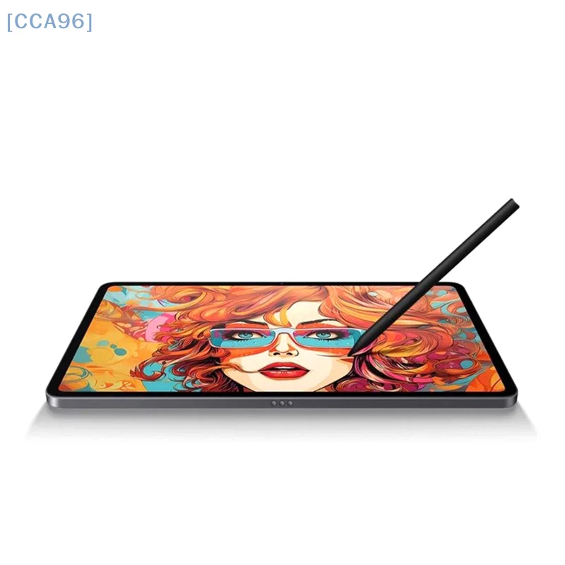 

Metal Smart Stylus Pen Nib Replaceable High Sensitivity Writing Drawing Tablet Pencil Tip Accessories For Mi Pad 6 6pro