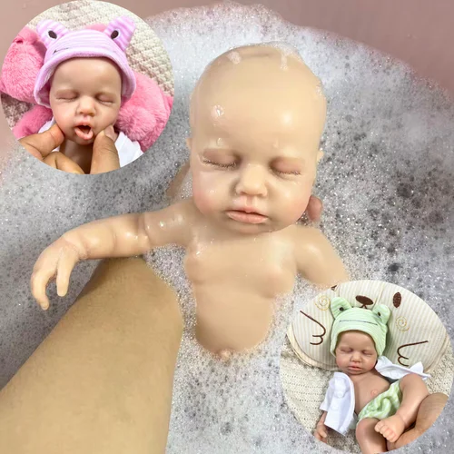 בובות ואביזרים