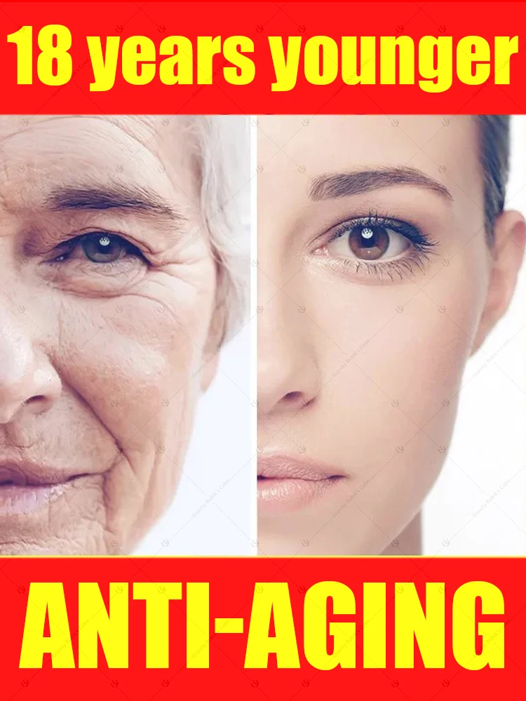 

High end anti wrinkle essence, fast absorption, youth moisturizing anti wrinkle liquid Korean cosmetics