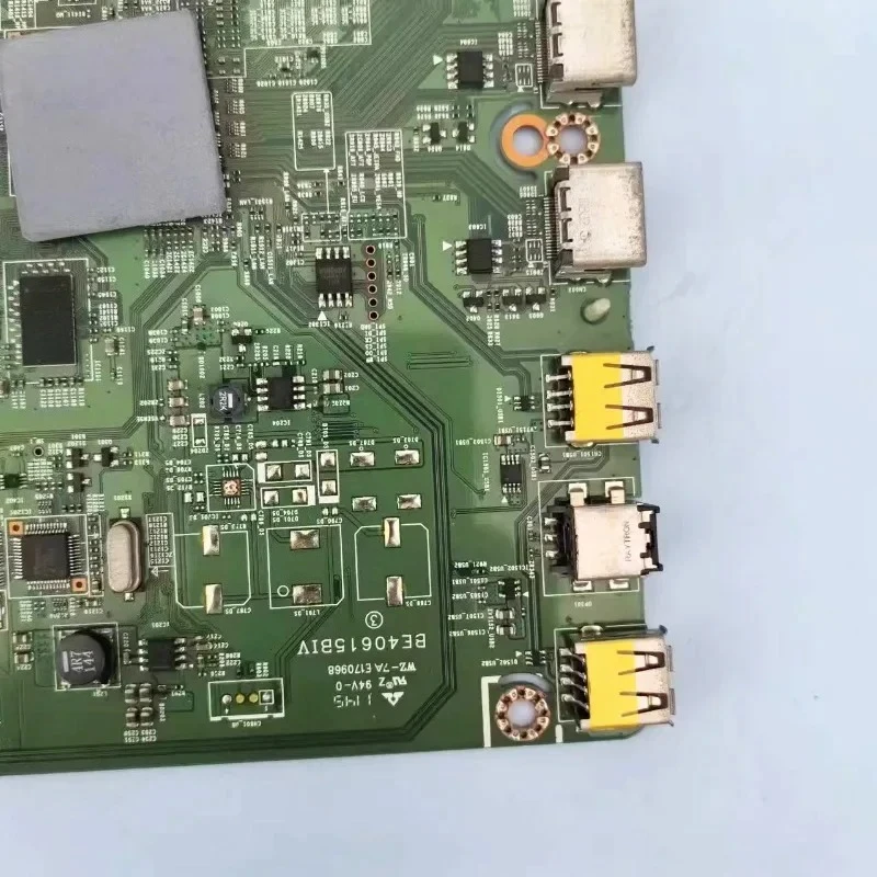 สําหรับ Samsung บอร์ดหลัก BN94-05225Y BN41-01660A สําหรับ UE40D5500RWXXH UE40D5500RW UE40D5500 ทีวีเมนบอร์ด