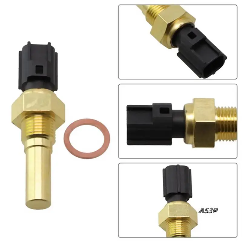 

Cold Start Injector Sensor Switch 89462-20040 Cold Start Injector Sensor For Toyota