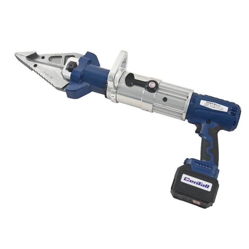 Fire BC320 multi-function, electric scissor expansion, pliers electric dismantling tool, light electric scissor expansion