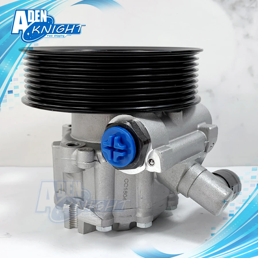 NEW Power Steering Pump For MERCEDES GL320 ML280 ML320 R280 R320 US 0044668301 0044668901 A0044668301 A0044668901