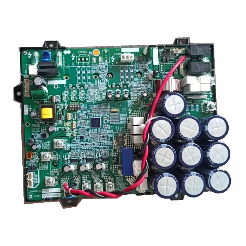 

Suitable for Hisense YVOH140VPEMBQ central air conditioning inverter drive board PV164