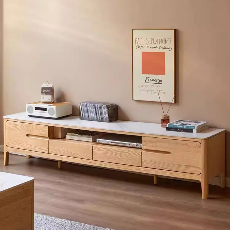

Minimalist Nordic Tv Stand Simple Storage Unique Large Tv Cabinet Elegant Trendy Mueble Organizador Habitación Home Furniture