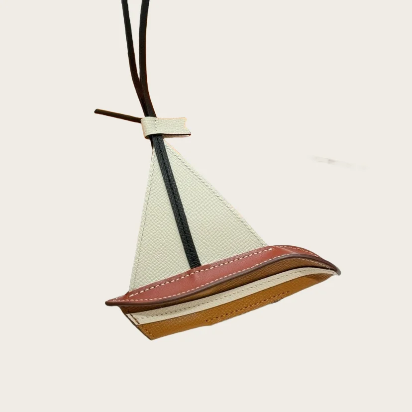 

Phone Ornament Bag Pendant Hand Woven Pendant Keychain INS Bag Charms Accessories