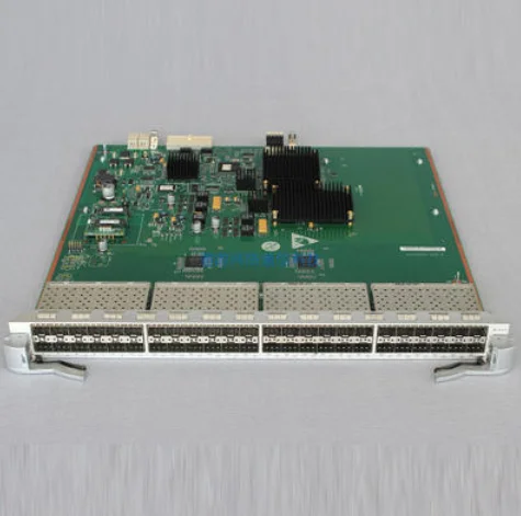 HW S9300 series board LE0MG48SD 48-port Gigabit Ethernet optical interface board