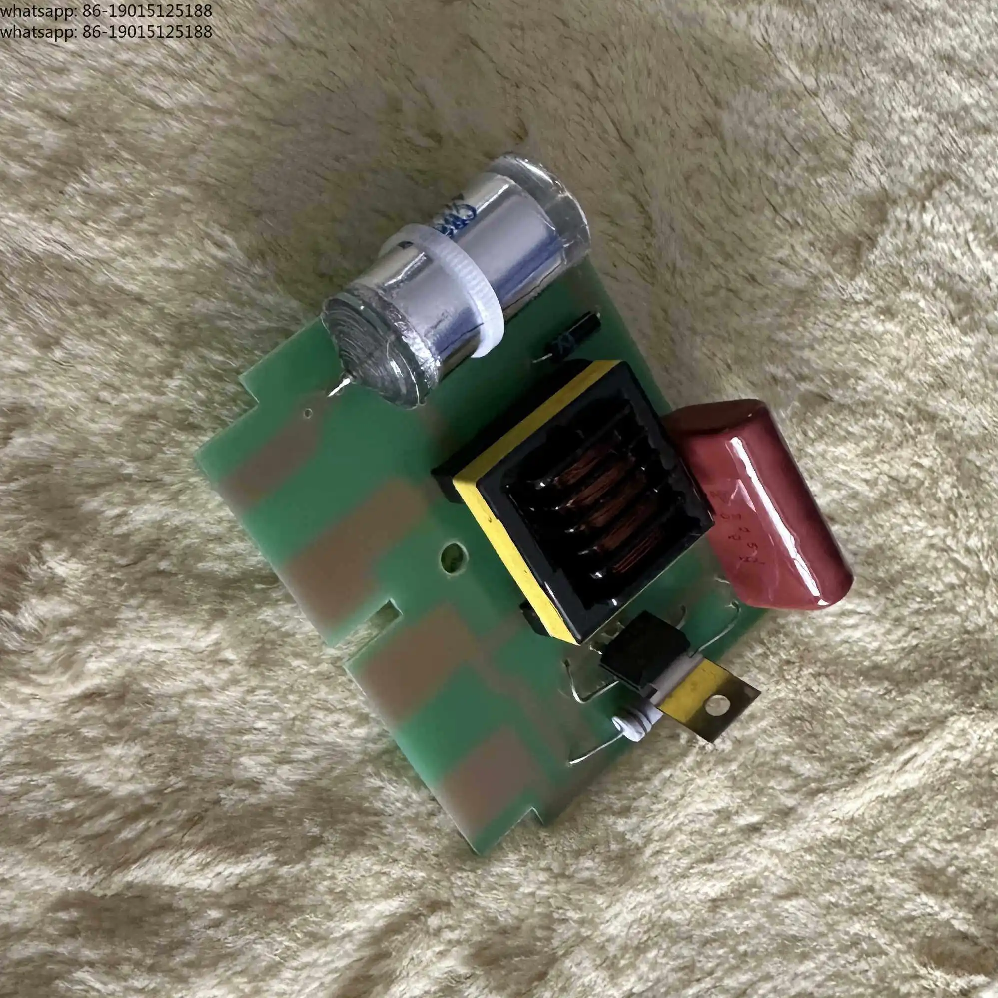 Xenon cold light source original trigger, new excitation board JRL-I JRL-1 model
