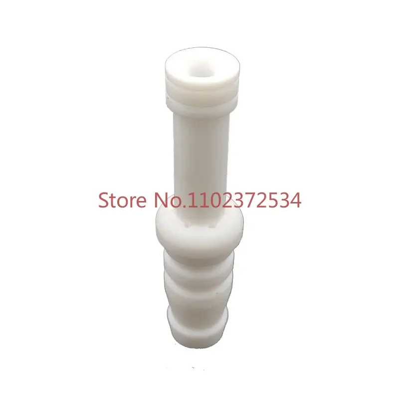 

5PCS Gema Venturi tube powder pump core electrostatic powder spray gun accessories pump core Venturi tube tube