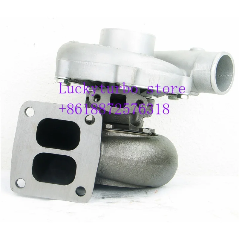 Turbo factory direct price PC300-5 TO4E08 Turbocharger WA350-3 SA6D108 Engine 466670-5013 turbocharger