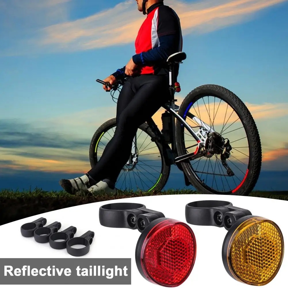 

Bicycle Taillight for AirTag Anti-Theft Waterproof MTB Road Bike Rear Lamp Night Riding Warming LED Lamp Bike Accessories