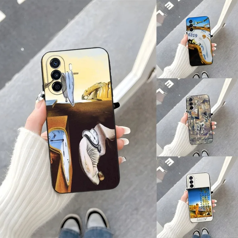 Чехол для телефона Huawei Mate 30 40 20 10 9 8 Pro S 20X 5G 40E Plus G9Plus Magic3 Pro Nova 7i 7 Pro SE