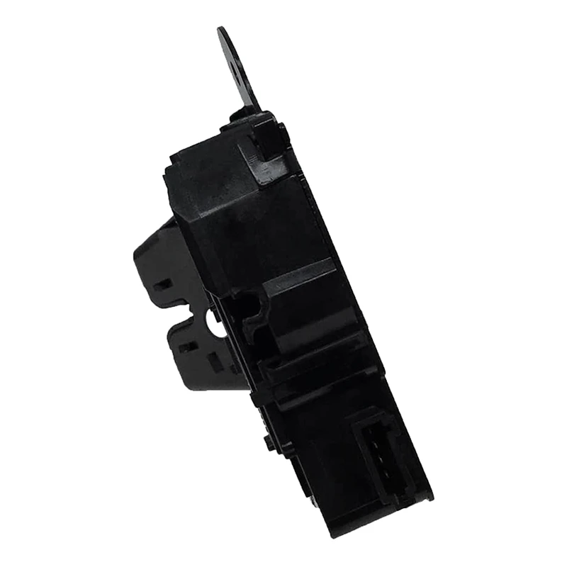 13501988   لسيارة شيفروليه كوبالت كروز أفيو أوبل أسترا J إنسيجنيا بويك غطاء صندوق السيارة قفل مزلاج المحرك