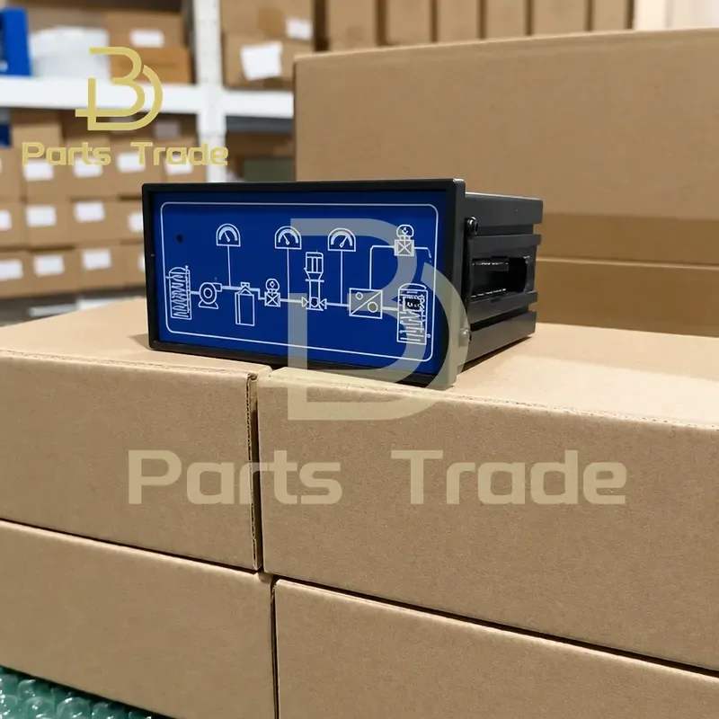 for Coreda RO Program Controller ROC-2015 Reverse Osmosis Pure Water Equipment Water Treatment Conductivity Meter