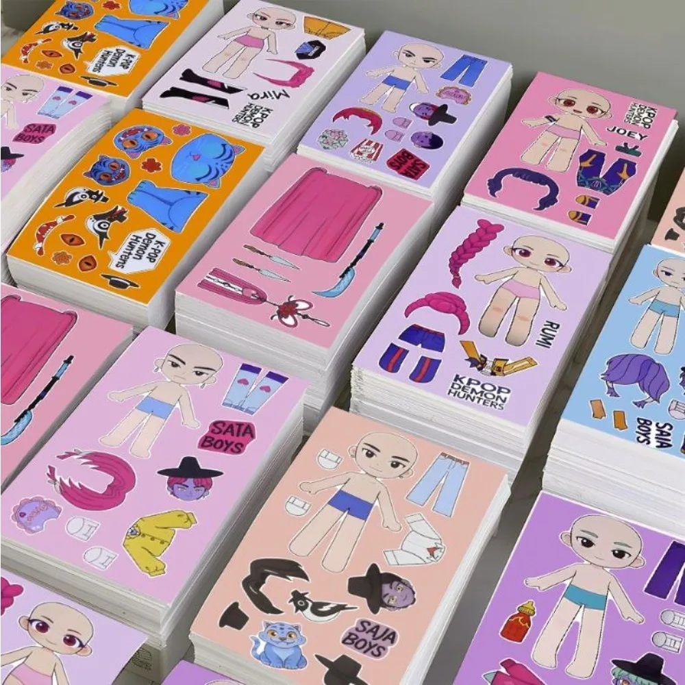 �y�Z�[�����z�z�b�gK-POP�f�����n���^�[�Y����DIY�X�e�b�J�[�܂Ƃߔ����A�j���������f�J�[���M�t�g